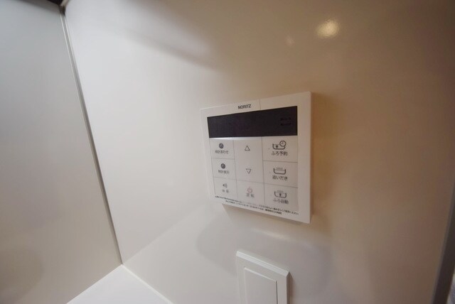 ウィルテラス森下四丁目の物件内観写真