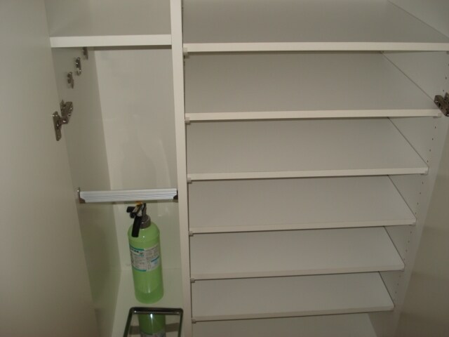 パークアクシス八丁堀の物件内観写真