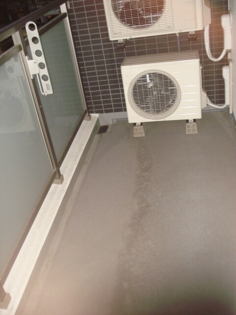 パークアクシス八丁堀の物件内観写真