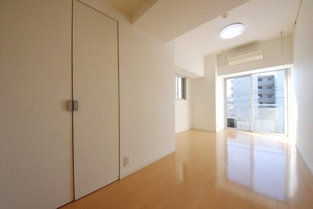 コンフォリア押上の物件内観写真