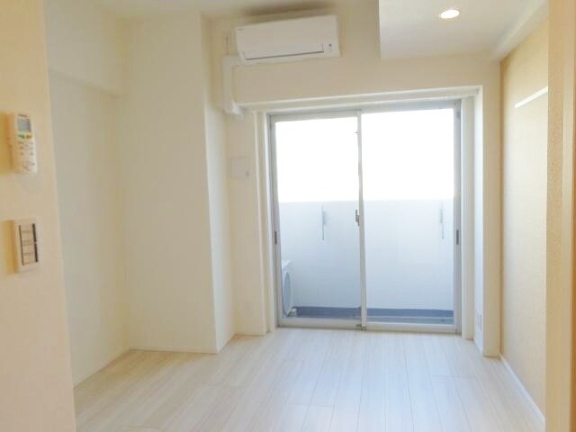 ハーモニーレジデンス門前仲町の物件内観写真