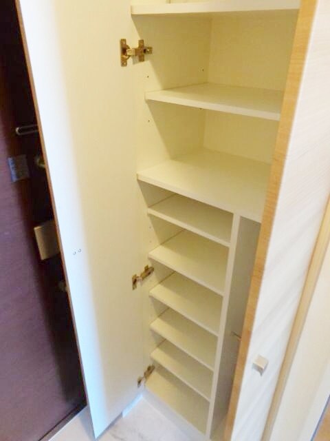 ハーモニーレジデンス門前仲町の物件内観写真