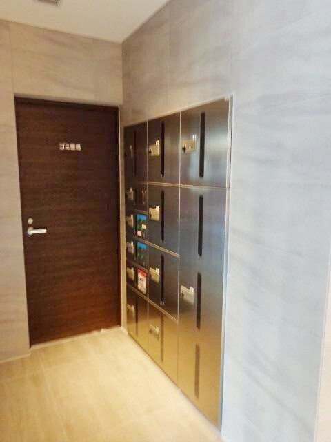 ハーモニーレジデンス門前仲町の物件内観写真