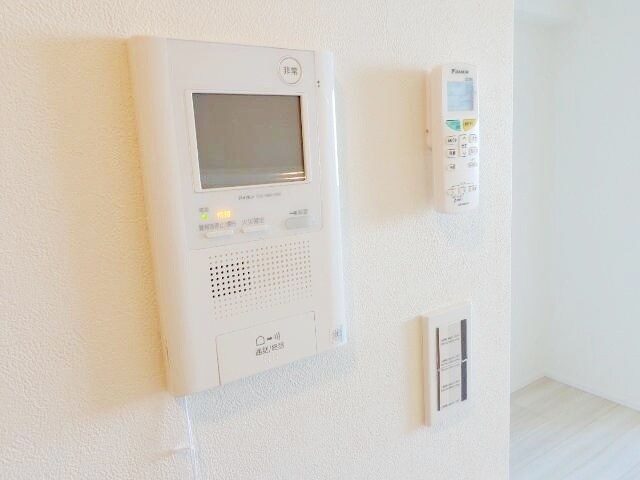 ハーモニーレジデンス門前仲町の物件内観写真