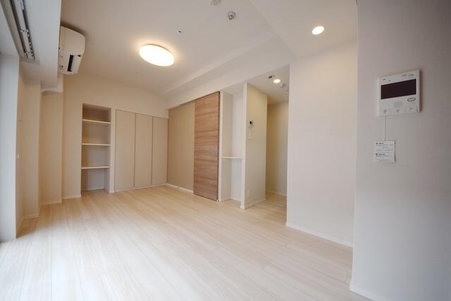 ブラウ門前仲町の物件内観写真