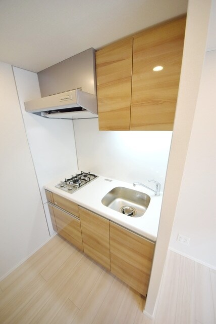 ブラウ門前仲町の物件内観写真