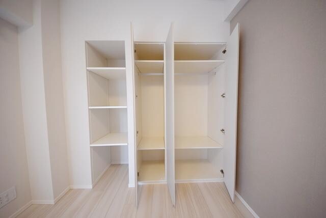 ブラウ門前仲町の物件内観写真