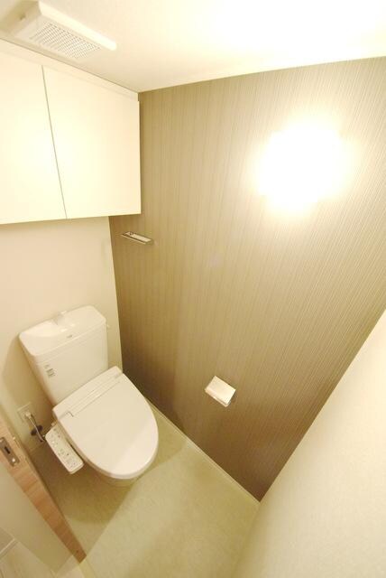 ブラウ門前仲町の物件内観写真