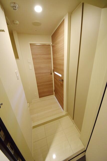 ブラウ門前仲町の物件内観写真