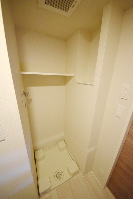 ブラウ門前仲町の物件内観写真