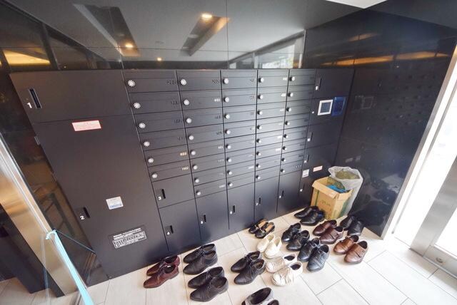 ブラウ門前仲町の物件内観写真