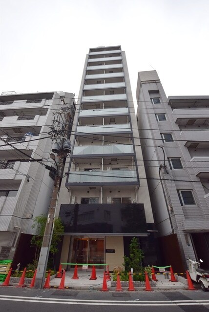 ブラウ門前仲町の物件内観写真