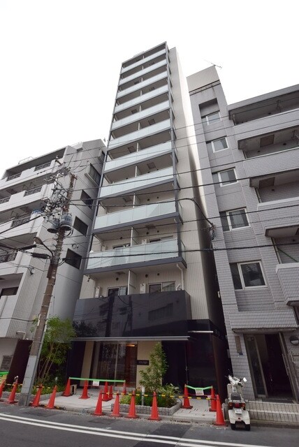 ブラウ門前仲町の物件内観写真