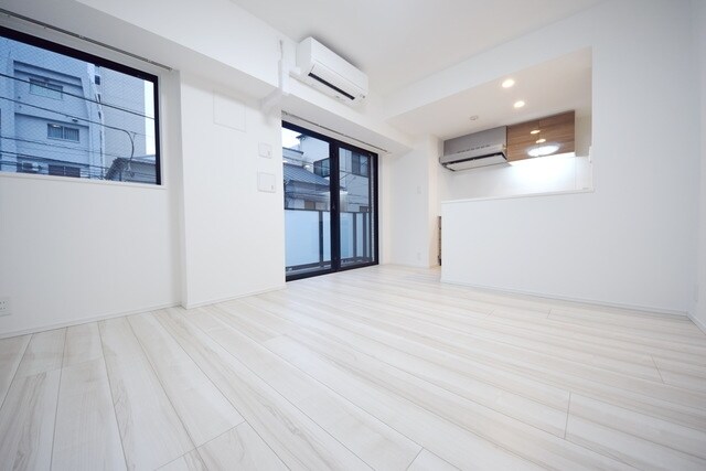 S-RESIDENCE新御徒町Westの物件内観写真