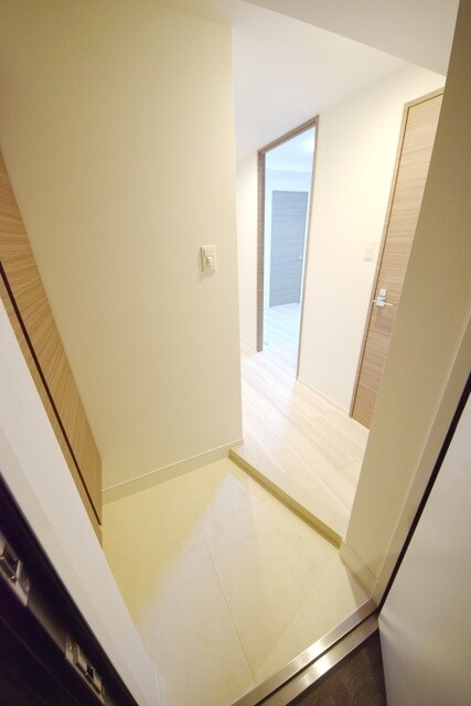 S-RESIDENCE新御徒町Westの物件内観写真