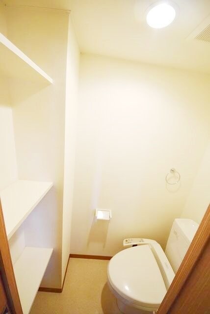 KSマンション南砂の物件内観写真