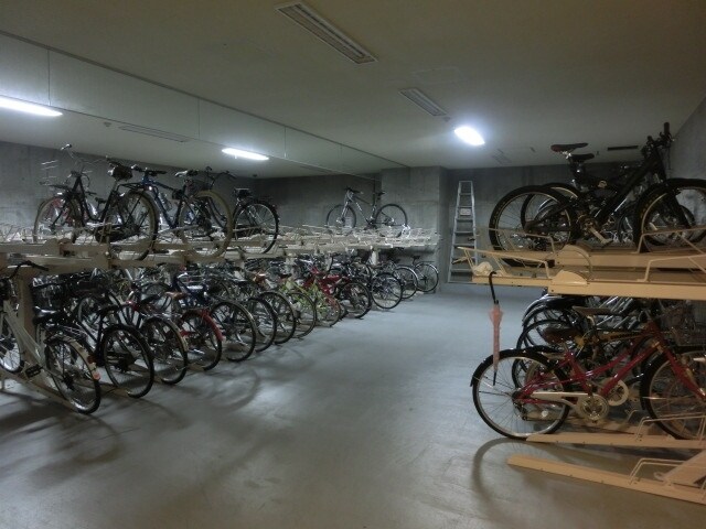 プライムアーバン日本橋横山町の物件内観写真