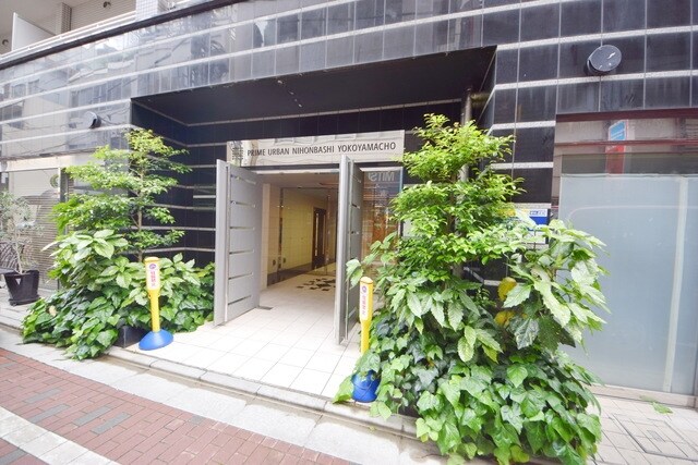 プライムアーバン日本橋横山町の物件内観写真