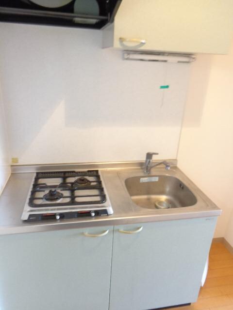 LaSante木場公園の物件内観写真