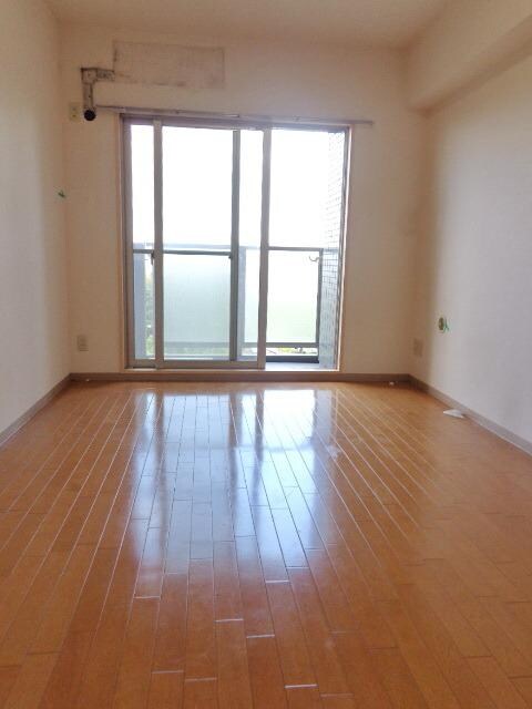 LaSante木場公園の物件内観写真