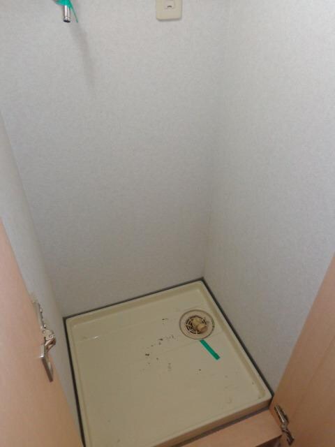 LaSante木場公園の物件内観写真