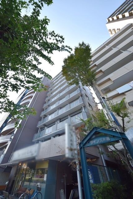 LaSante木場公園の物件内観写真