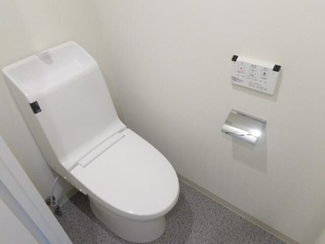 SKナインティ門前仲町の物件内観写真