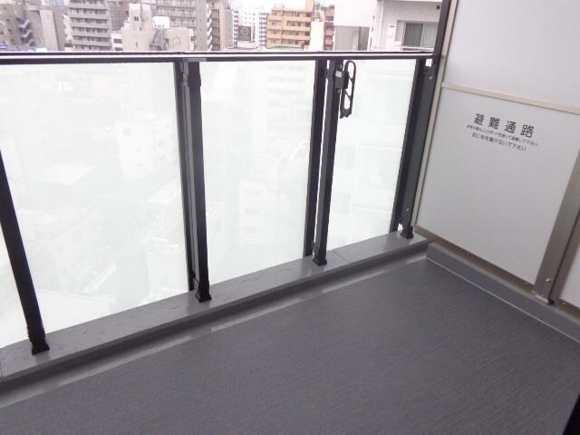 SKナインティ門前仲町の物件内観写真