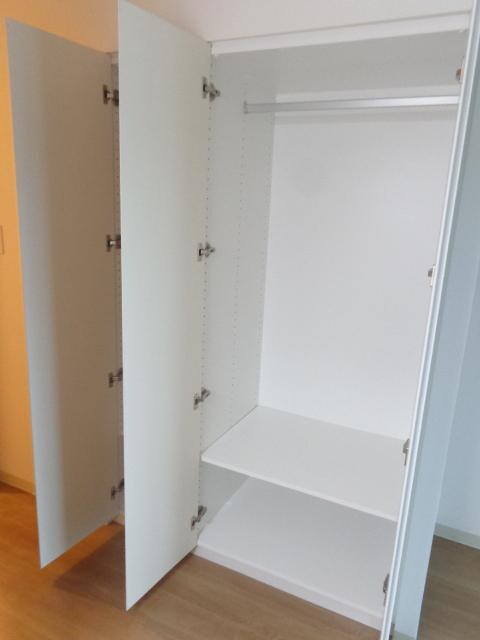 SKナインティ門前仲町の物件内観写真