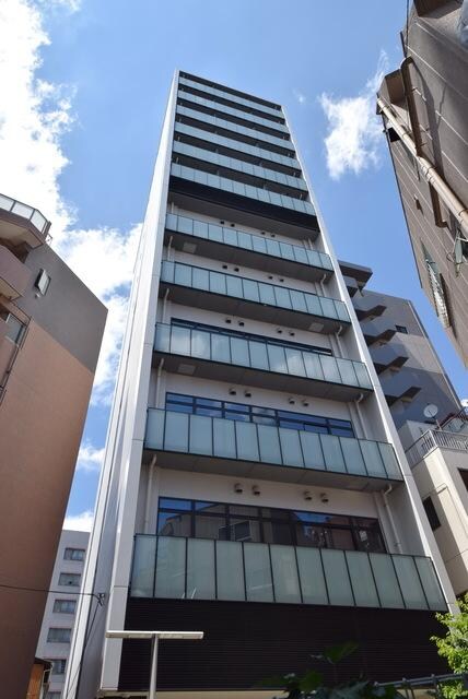 SKナインティ門前仲町の物件内観写真