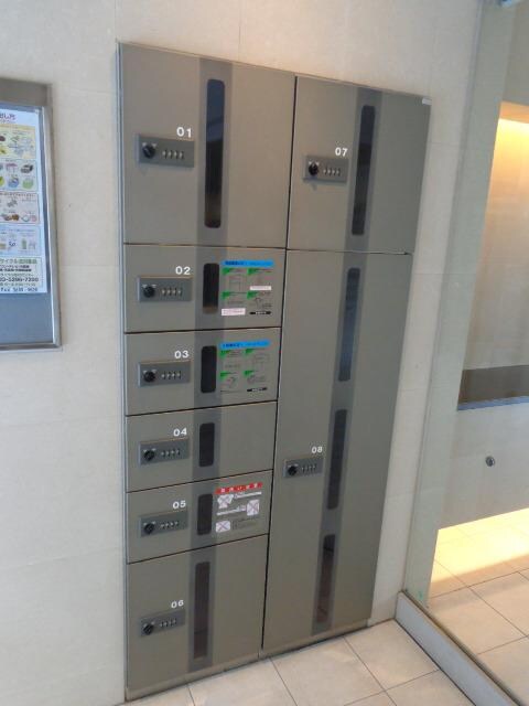 KDXレジデンス門前仲町の物件内観写真