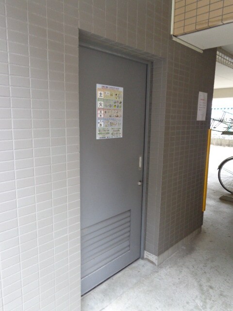 KDXレジデンス門前仲町の物件内観写真