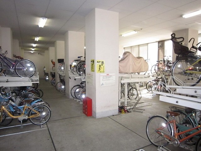 リバーポイントタワーの物件内観写真