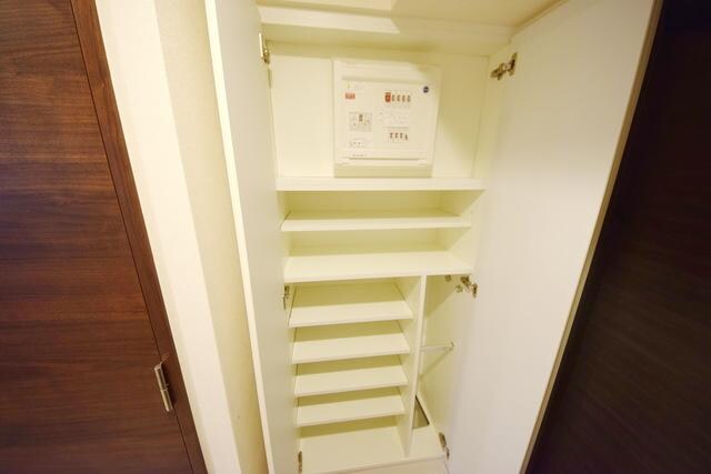 S-RESIDENCE錦糸町パークサイドの物件内観写真