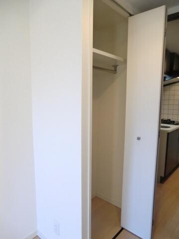 レジディア浅草吾妻橋の物件内観写真