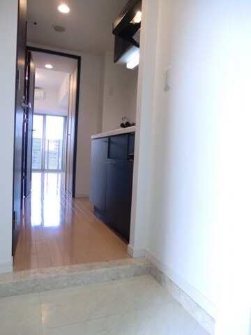 レジディア浅草吾妻橋の物件内観写真