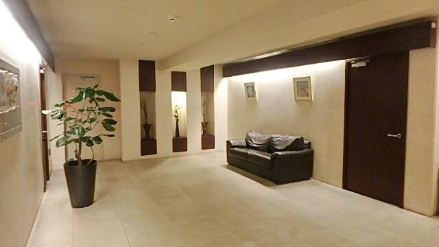 レジディア浅草吾妻橋の物件内観写真