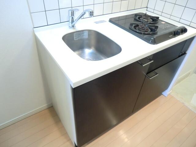 レジディア浅草吾妻橋の物件内観写真