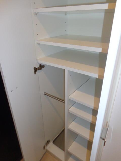 アーデン門前仲町の物件内観写真