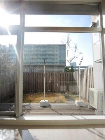 パークアクシス辰巳ステージの物件内観写真