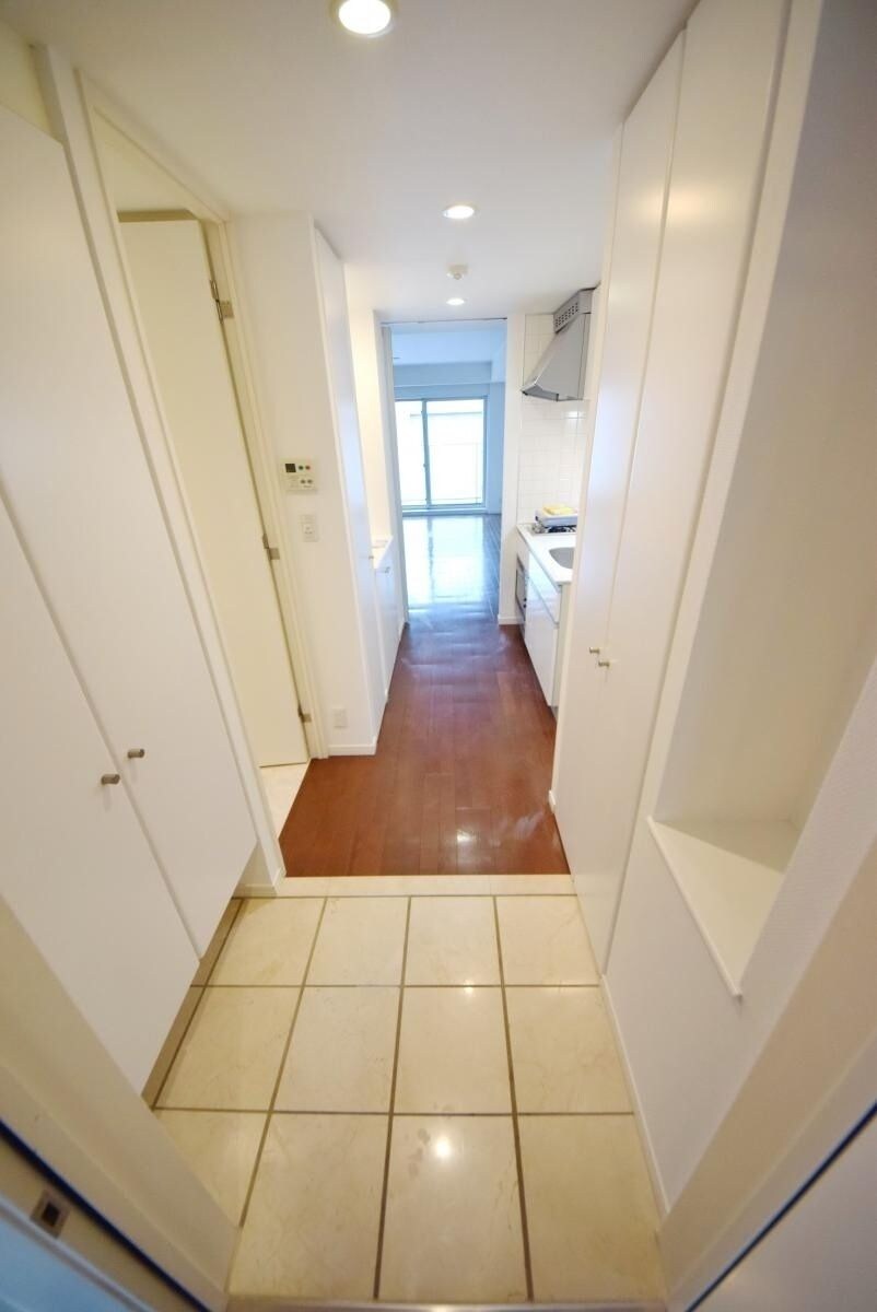 willDo清澄の物件内観写真