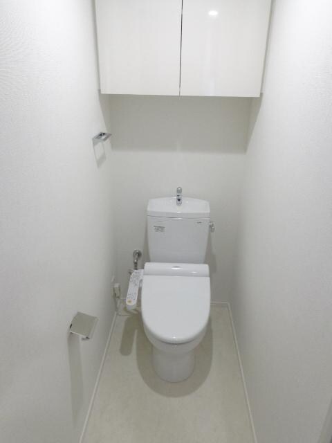 パークアクシス門前仲町・清澄庭園の物件内観写真