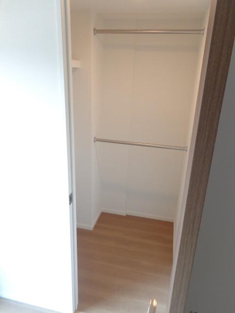 パークアクシス門前仲町・清澄庭園の物件内観写真