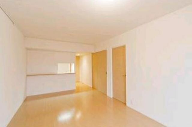 パークアクシス辰巳ステージの物件内観写真