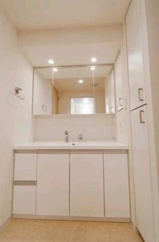 パークアクシス辰巳ステージの物件内観写真