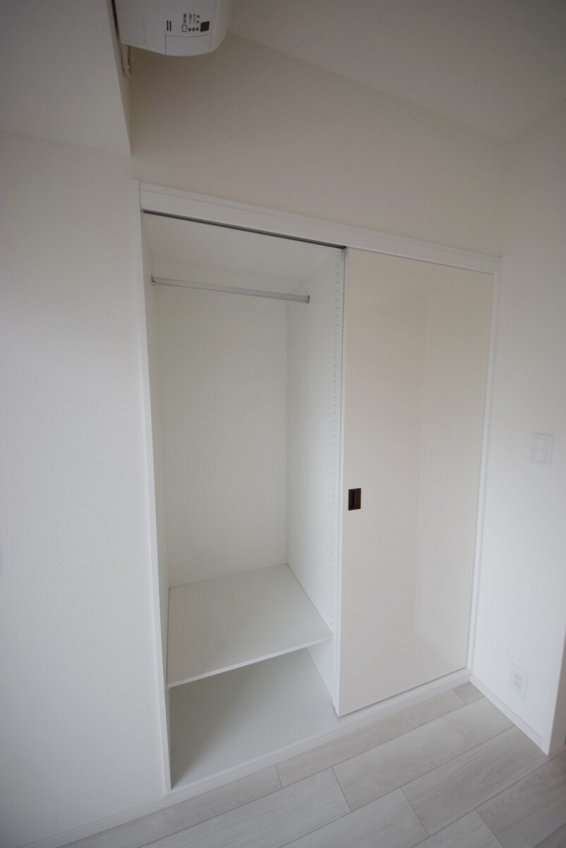 パークアクシス木場キャナル ウエストの物件内観写真