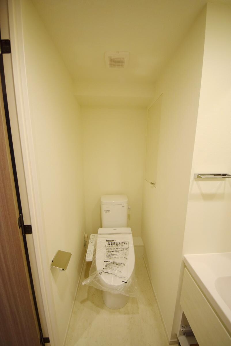 パークアクシス木場キャナル ウエストの物件内観写真