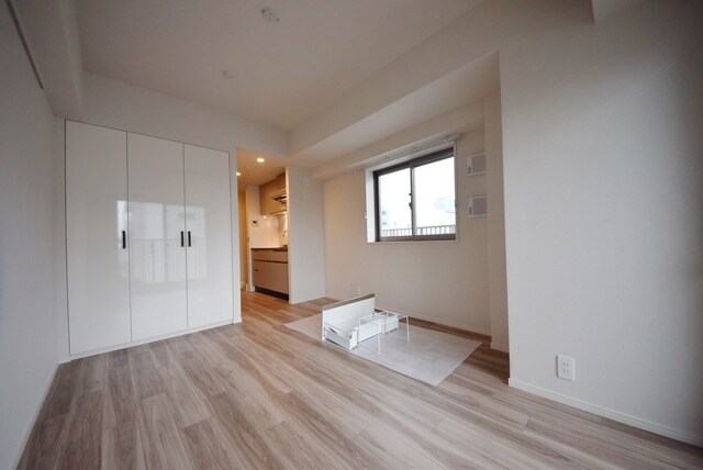 パークアクシス木場キャナル ウエストの物件内観写真