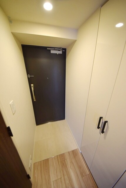 パークアクシス木場キャナル ウエストの物件内観写真