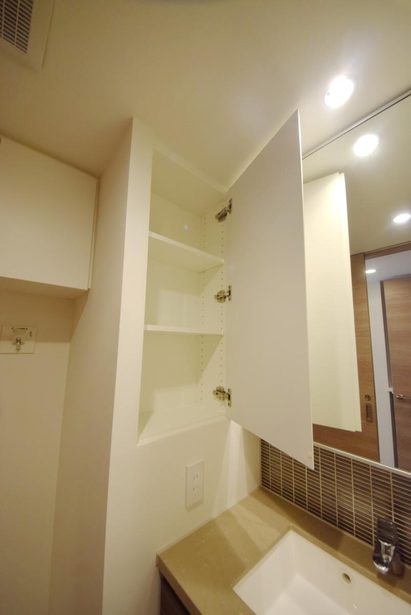 ザ・パークハビオ木場の物件内観写真